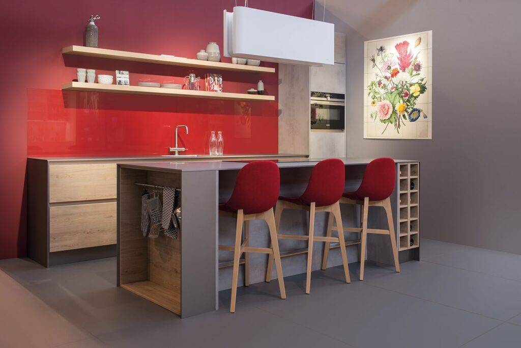 Floating Shelf ideas for Kitchen,floating shelves,kitchen design in Dubai
