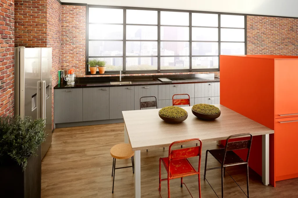 Enhancing Your Culinary Space | Kitchen Seating Benefits