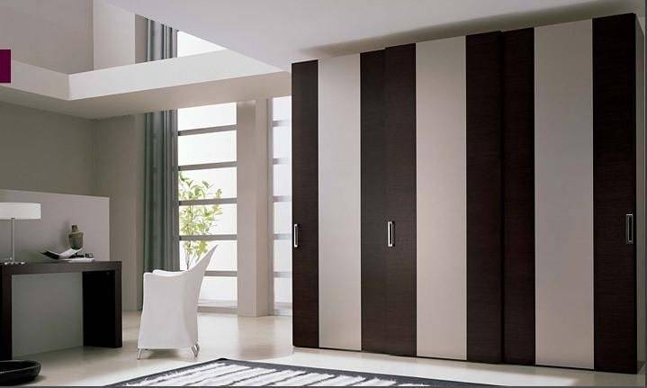 6 2023 Wardrobe Colour Inspiration For Your Bedroom