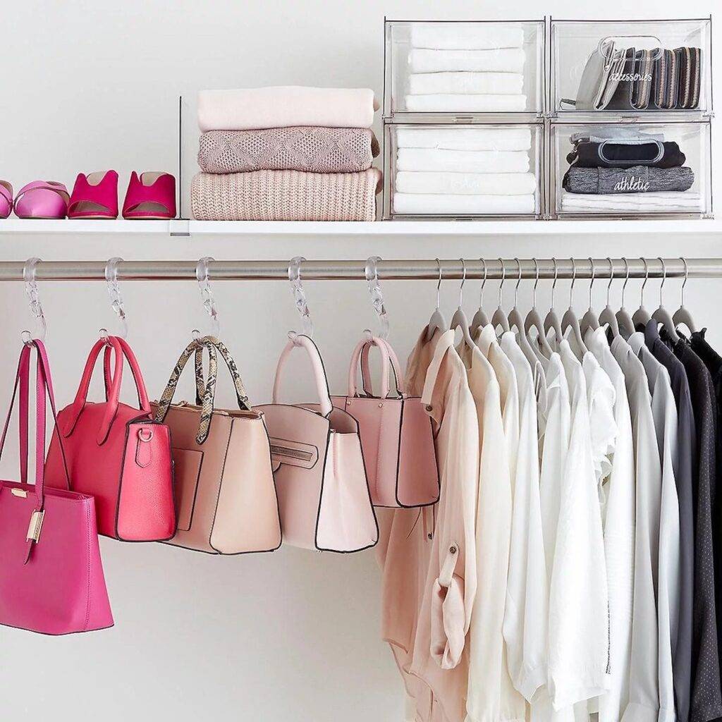 hangers