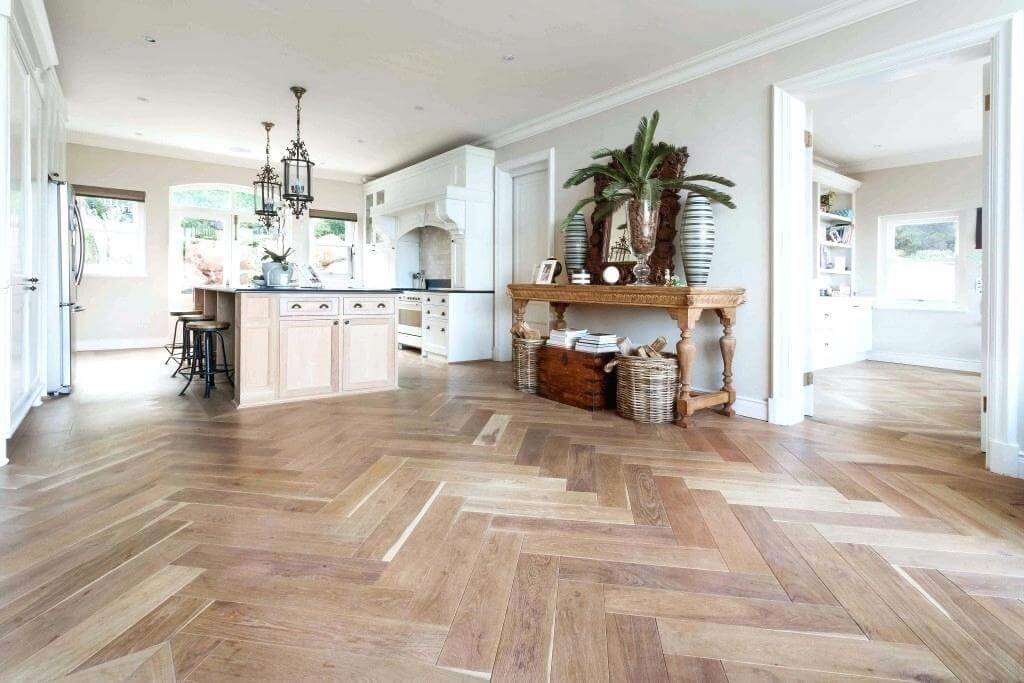 9 Top Kitchen Trends 2023 | Best kitchen designs 2023 2 herringbone kitchen trend 2022