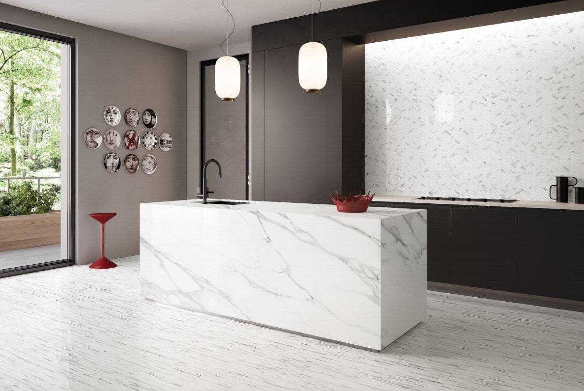Marble