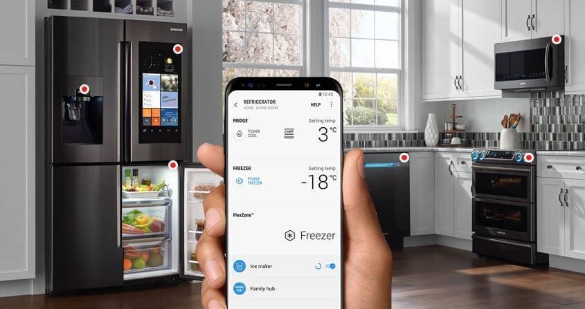 9 Top Kitchen Trends 2023 | Best kitchen designs 2023 7 smart kitchen trends 2022