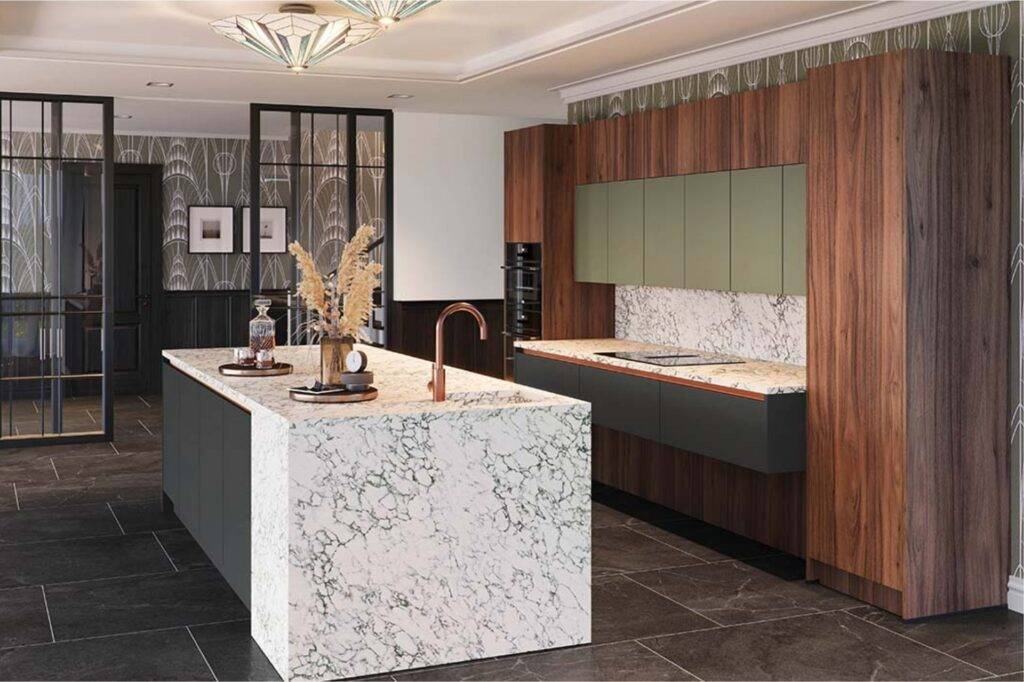 perfect kitchen design,perfect kitchen design in dubai,kitchen countertops,kitchen design trends,kitchen layout