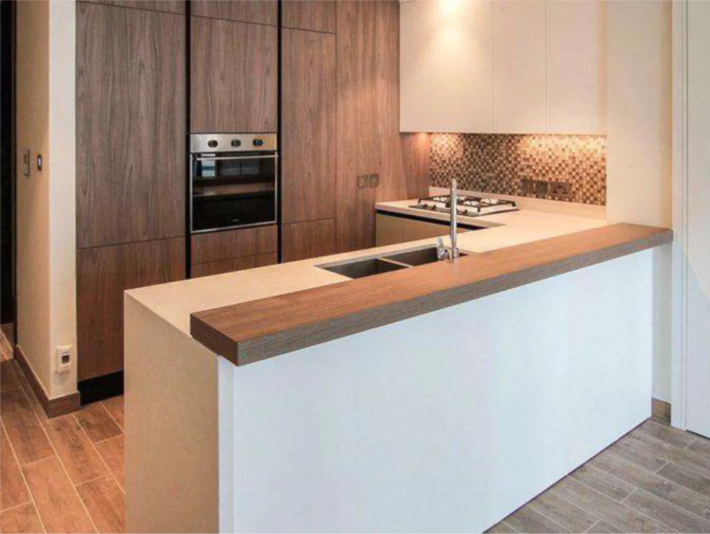 best materials for kitchen cabinets