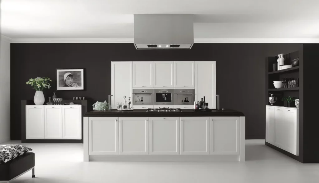 buy kitchen cabinets - custom made for you