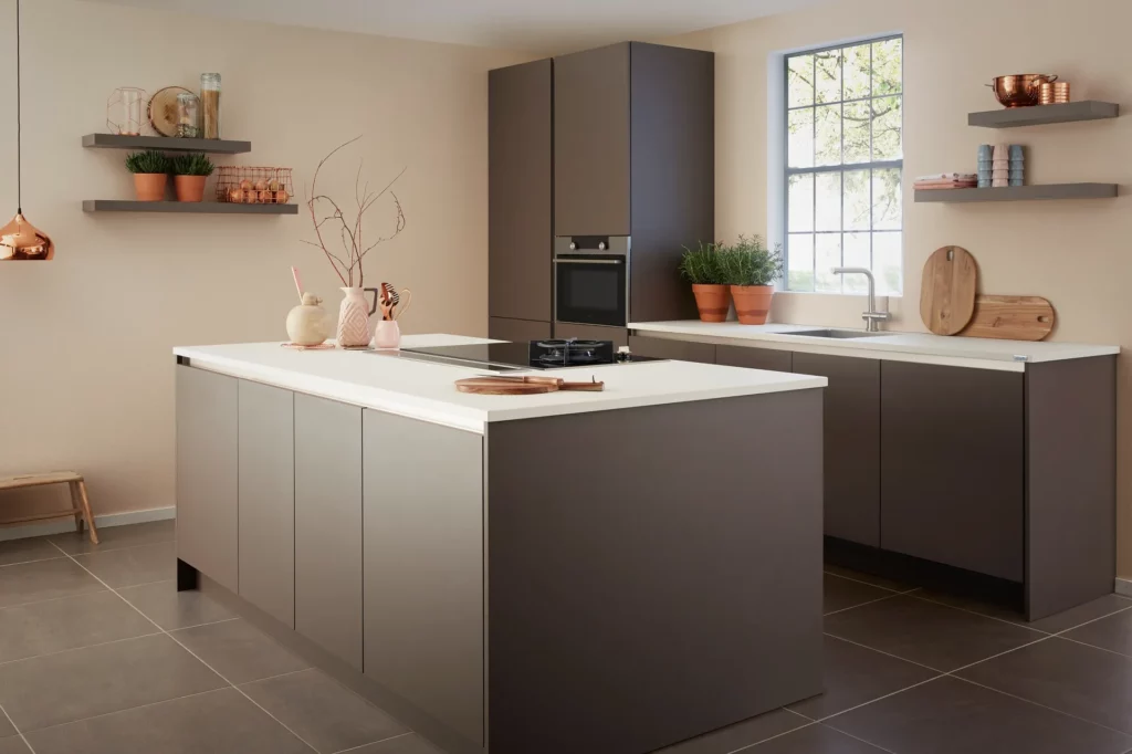 Why Premium Kitchen Cabinets Are Worth the Investment